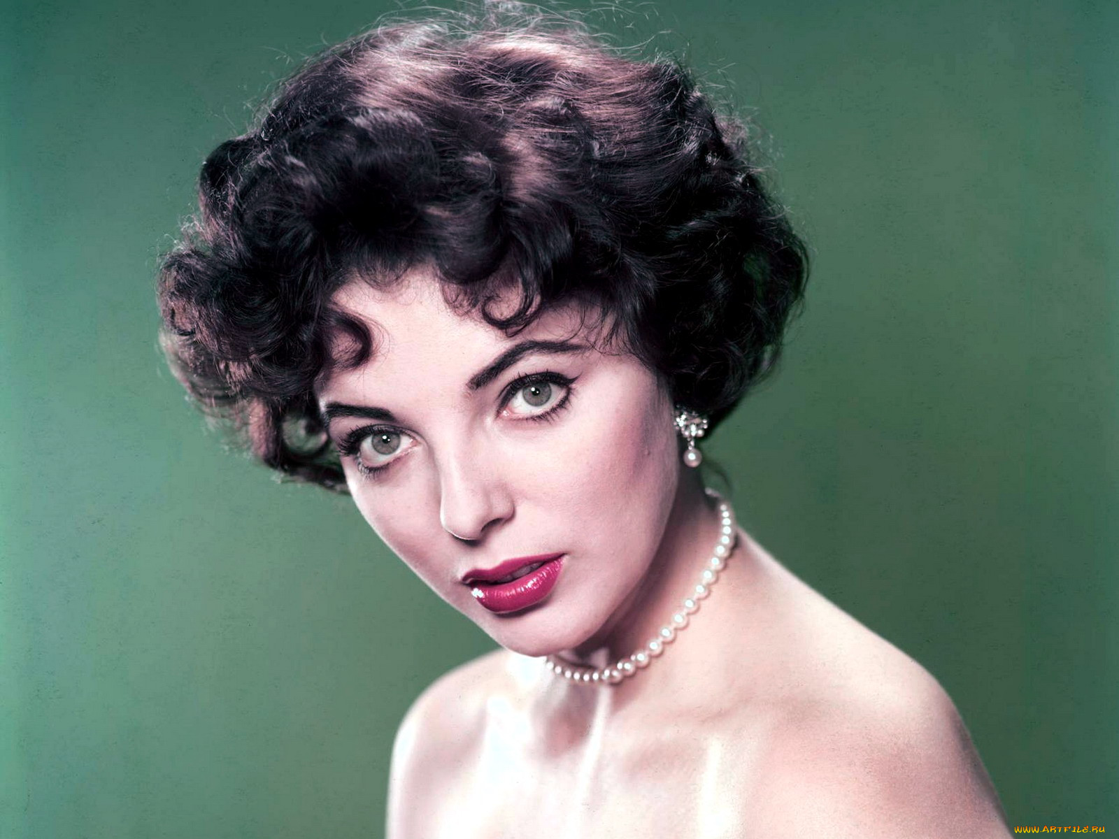 Joan Collins, , , , 